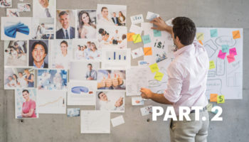 Focus on the customer service control indicators