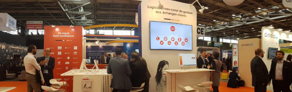 Salon Stratégie Client