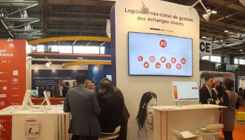 Salon Stratégie Client