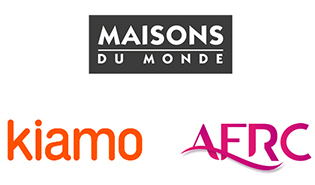 Kiamo AFRC Maisons du monde