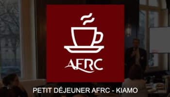 Matinée Kiamo AFRC Maisons du monde