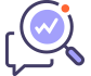 Suivez et analysez les échanges