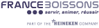 Cient France Boissons
