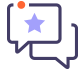 Gestion des messaging populaires