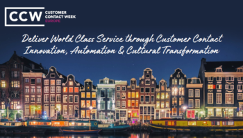 ccw2019 amsterdam