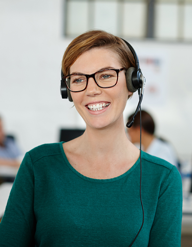 efficacité service client