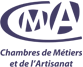 logo CMA Rhône
