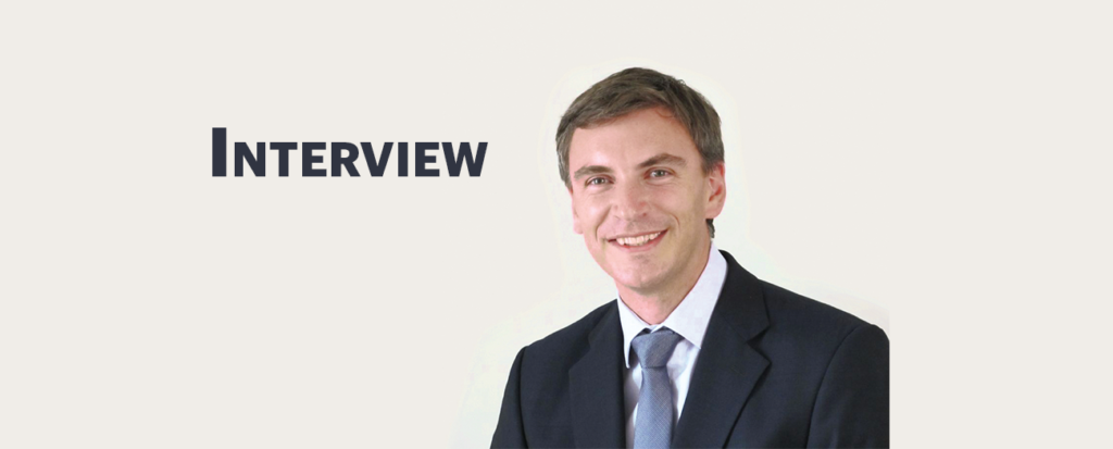 Emmanuel Richard Extens Consulting