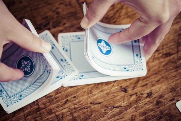 Omnicanalité - cartes