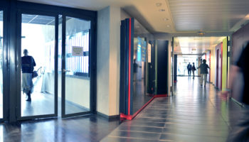 Centre Hospitalier Saint Joseph Saint Luc