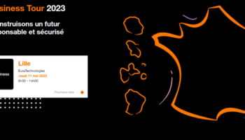 Orange Business Tour 2023
