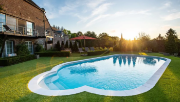 Piscine waterair