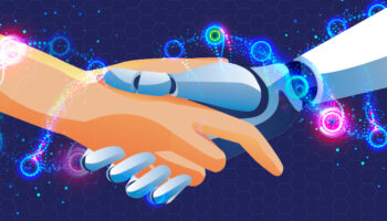 kiamo webinaire IA touch ou human touch