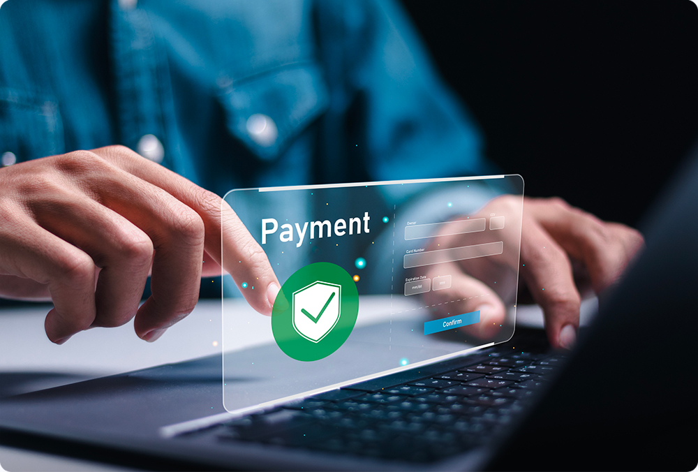 Plateforme-centre-de-contact-paiement-securise