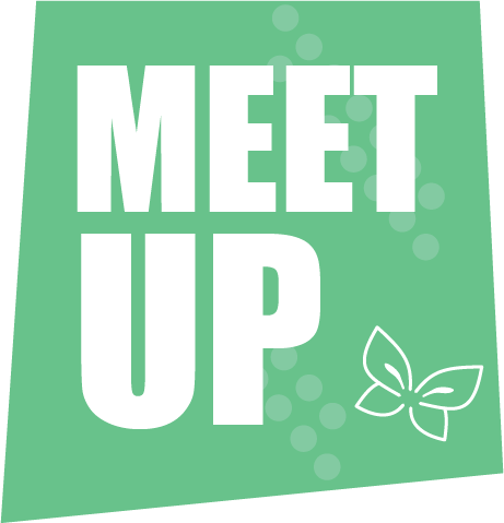 LOGO MEET UP