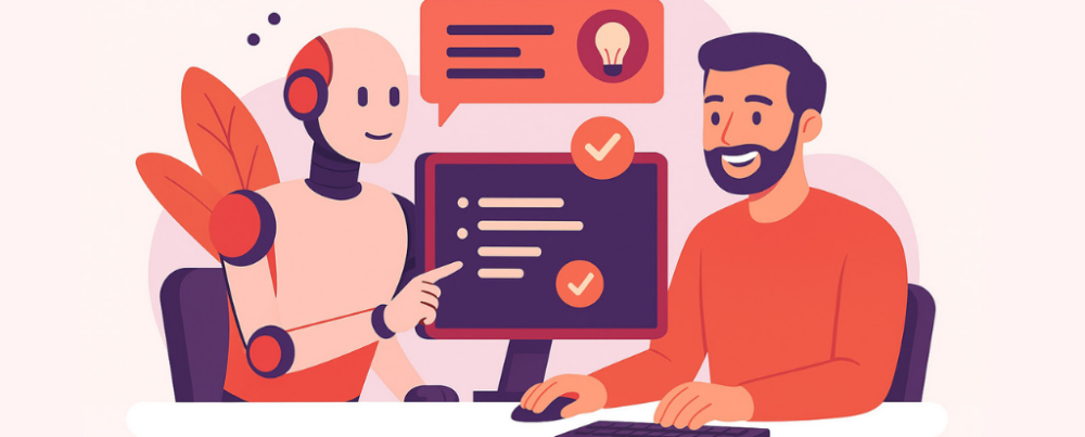 Bonnes pratiques IA relation client