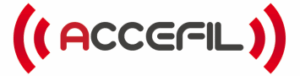 accefil logo