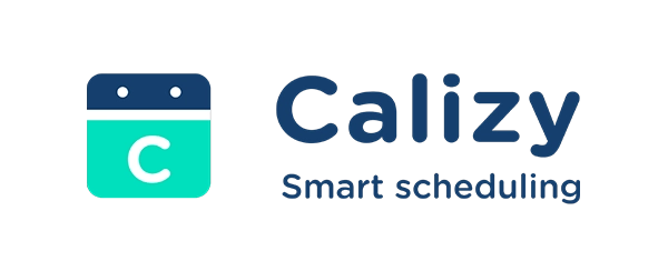 Calizy smart scheduling