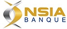 logo banque nsia