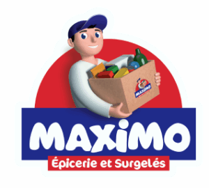 logo maximo