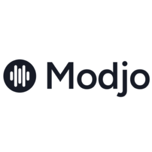 logo modjo ia