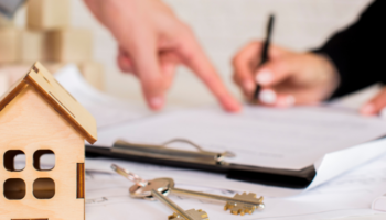 signature bail logement relation locataire