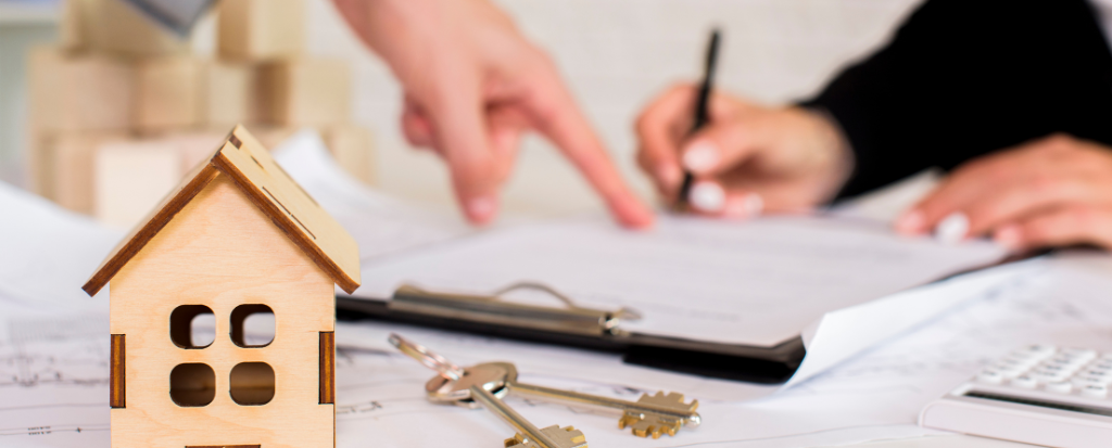 signature bail logement relation locataire