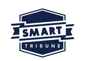 logo smart tribune