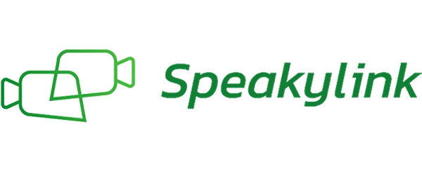 Speakylink